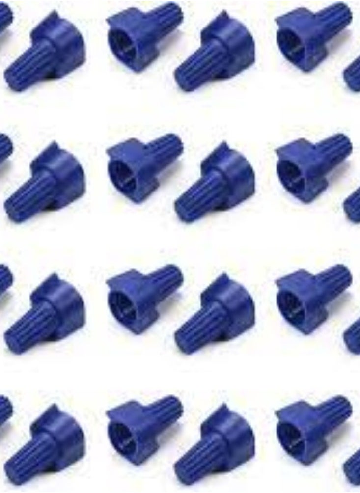 KNP KNP Insulated Electrical Terminals P17 are Crafted to Ensure Secure and Reliable Electrical Connections.  - Image 2