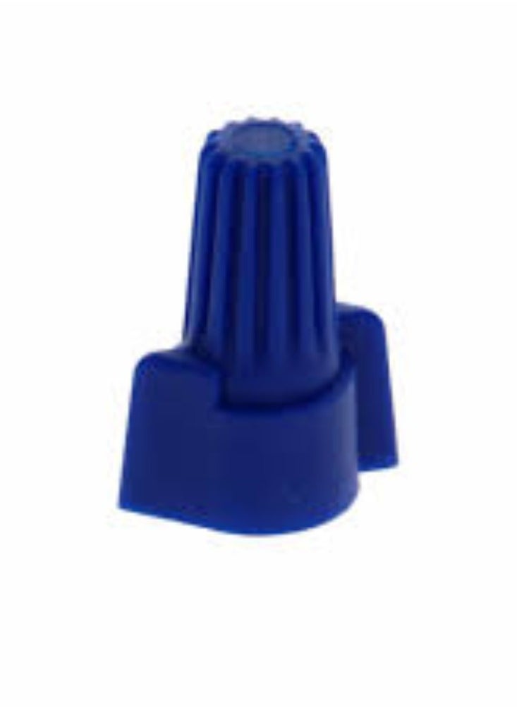 KNP KNP Insulated Electrical Terminals P17 are Crafted to Ensure Secure and Reliable Electrical Connections.  - Image 1