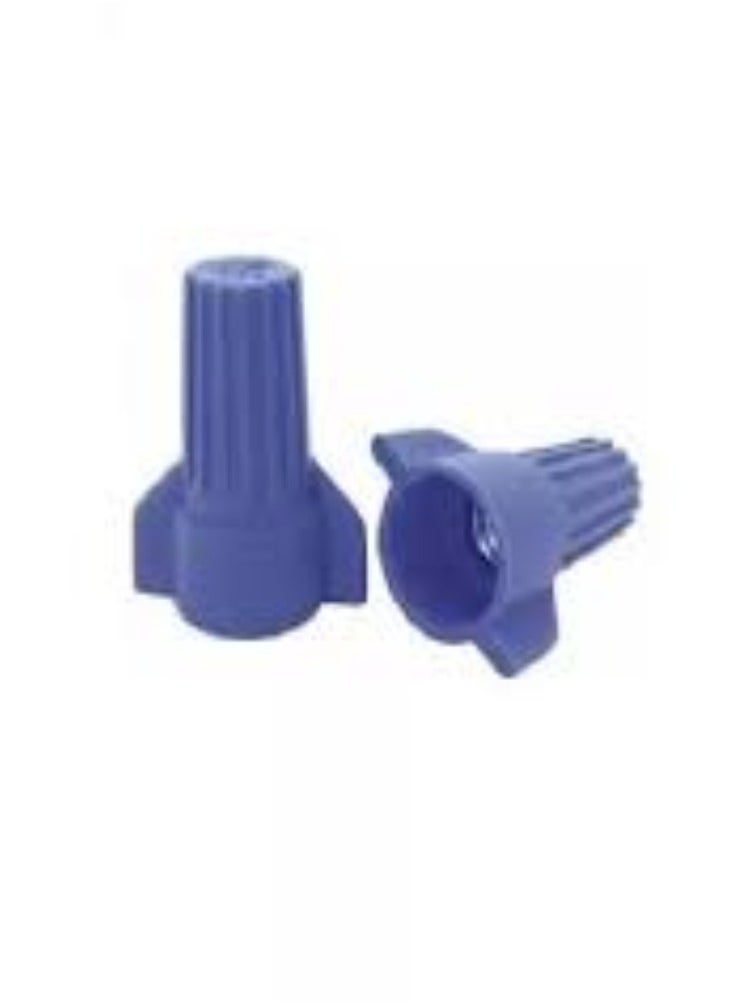 KNP KNP Insulated Electrical Terminals P17 are Crafted to Ensure Secure and Reliable Electrical Connections.  - Image 3