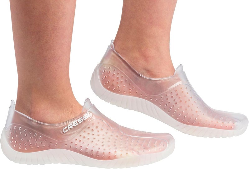 كريسي أحذية مائية من نوع “Cressi Water Shoes للأطفال”، نسائية وذكورية، مناسبة لجميع أنواع الأنشطة الرياضية المائية - Image 3