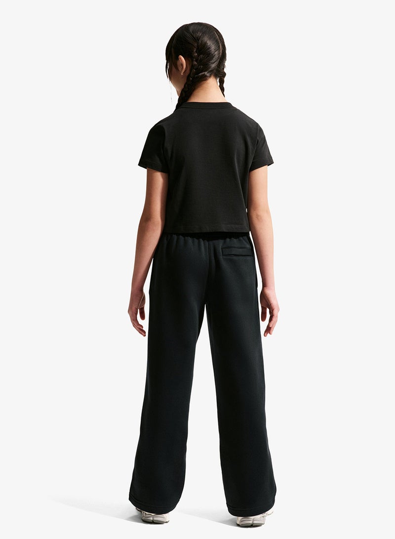 نايكي بنطلون رياضي فضفاض للشباب - Image 2