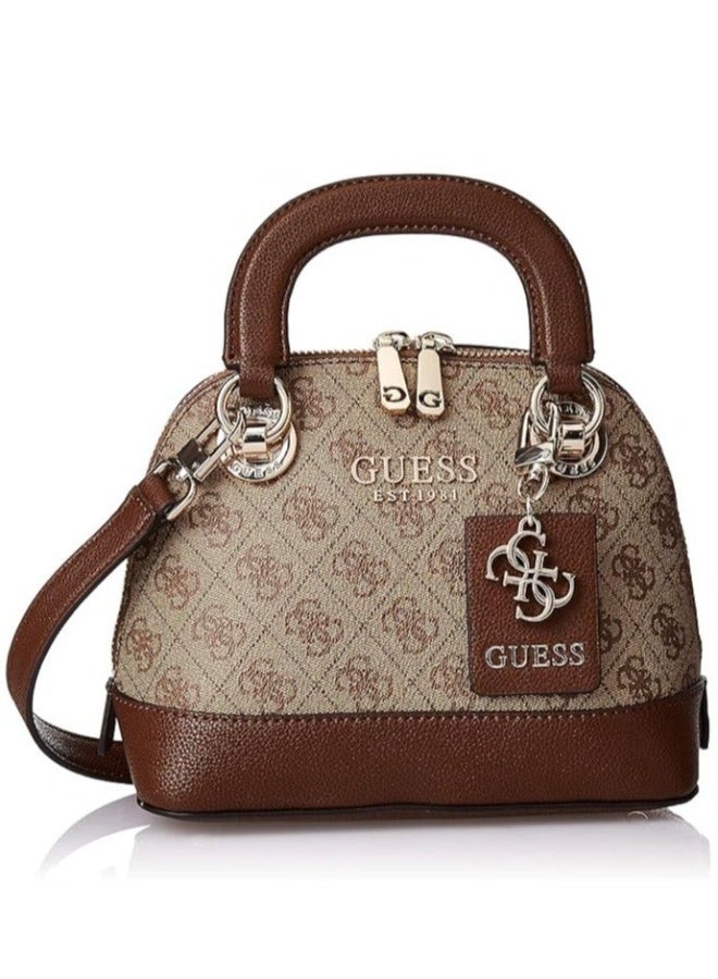 GUESS Satchels Bag For Women camera bag - Image 1