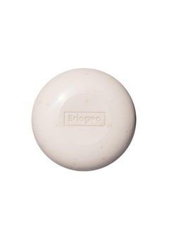 Briogeo Be Gentle, Be Kind Aloe + Oat Milk Ultra Soothing 3-In-1 Cleansing Bar, 2% Colloidal Oatmeal, Hypoallergenic And Dermatologist-Approved, Fragrance Free, Vegan, Cruelty-Free, 3.7 Oz  - Image 2