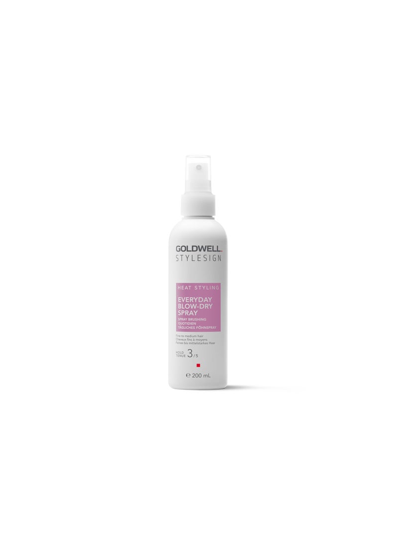 Goldwell Goldwell StyleSign Everyday Blow-Dry Spray 