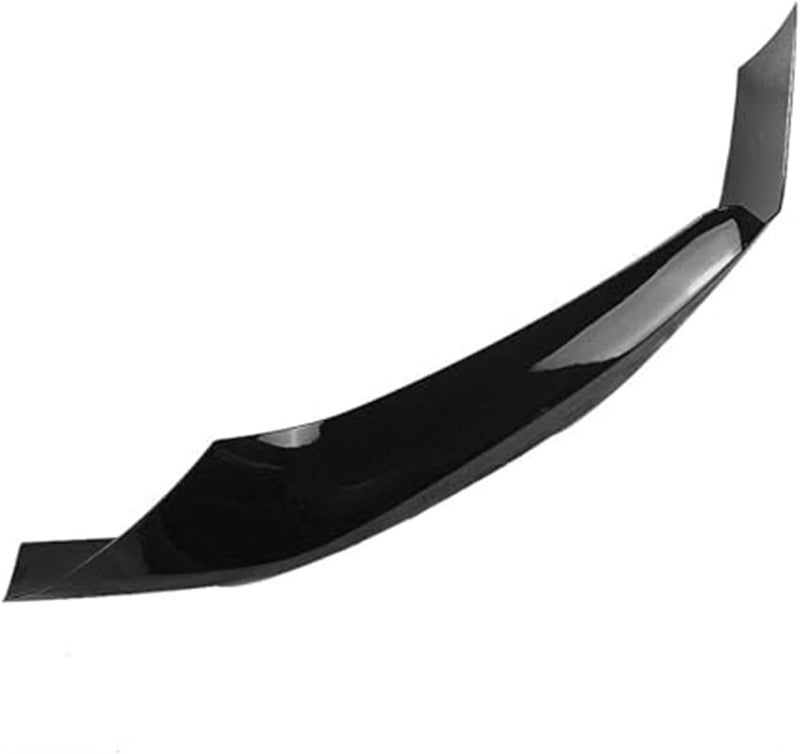 Wivplex Front Bumper Side Spoiler for G30 540i M550i - Image 2