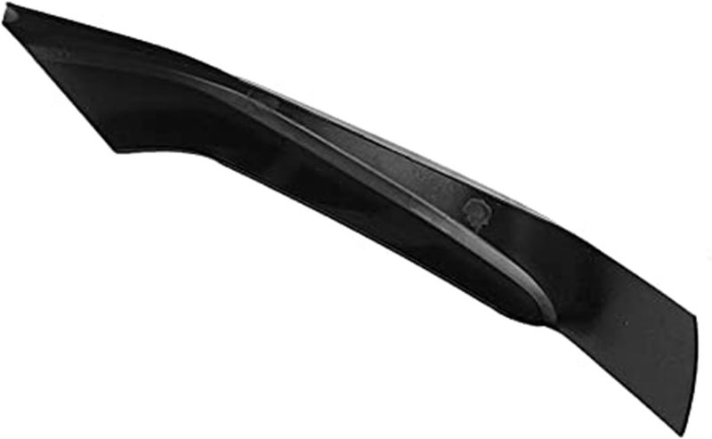 Wivplex Front Bumper Side Spoiler for G30 540i M550i - Image 4