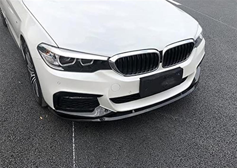 Wivplex Front Bumper Side Spoiler for G30 540i M550i - Image 5