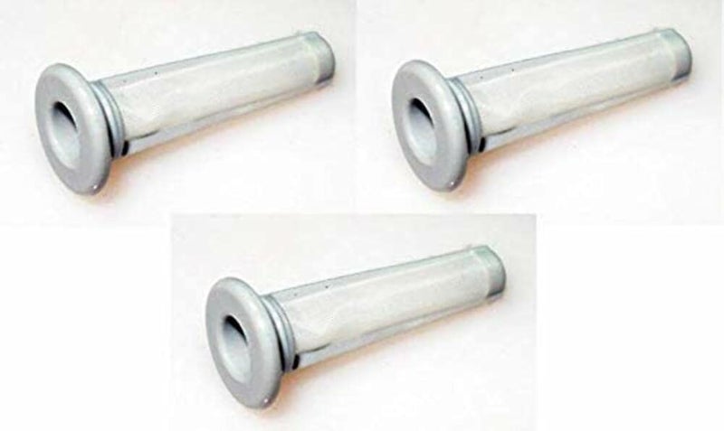 KTM EFI IN-LINE FUEL FILTER 3 PACK 250 350 450 690 SXF XCF XCW EXC XCFW (3X) 78141013190 - Image 4