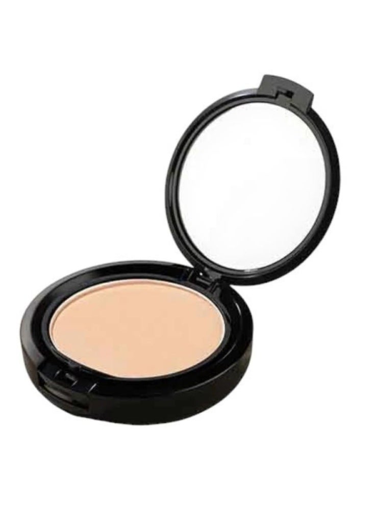 Compact Powder Parfait Fix Porcelain , 8 g