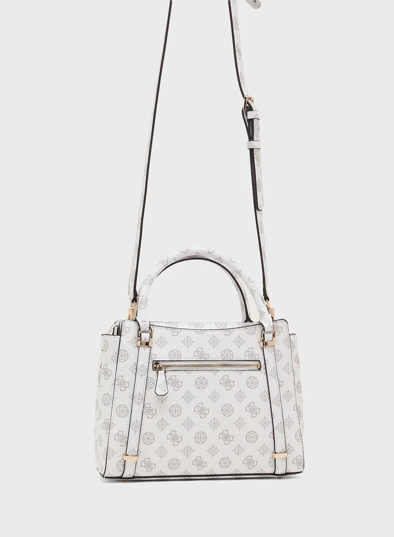 جس Eco Erica 2 Comp Satchel