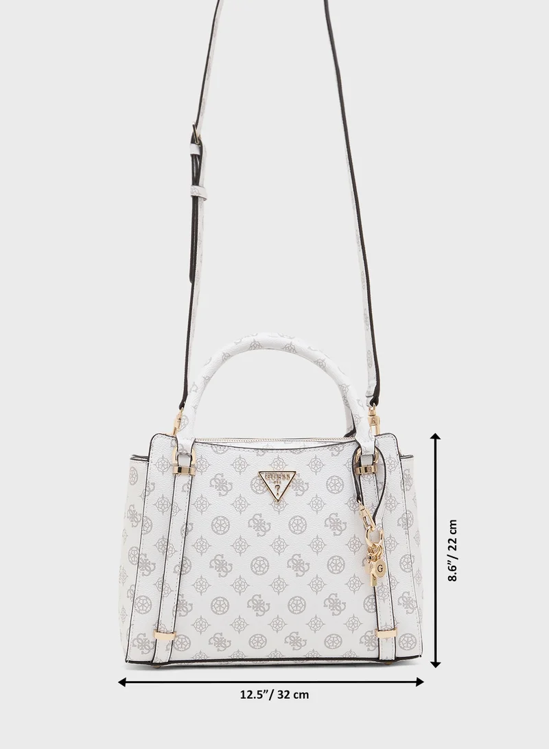 جس Eco Erica 2 Comp Satchel