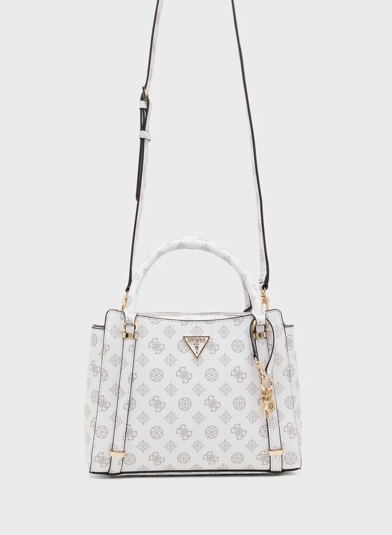 جس Eco Erica 2 Comp Satchel