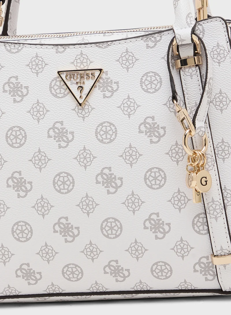 جس Eco Erica 2 Comp Satchel