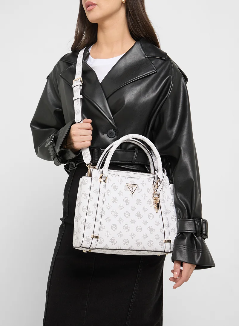 جس Eco Erica 2 Comp Satchel