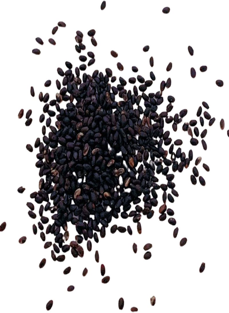 جي جوت بذور زعتر إرثية قليلة الدسم خالية من الكائنات المعدلة وراثيًا ولذيذة للمزرعة - Image 2