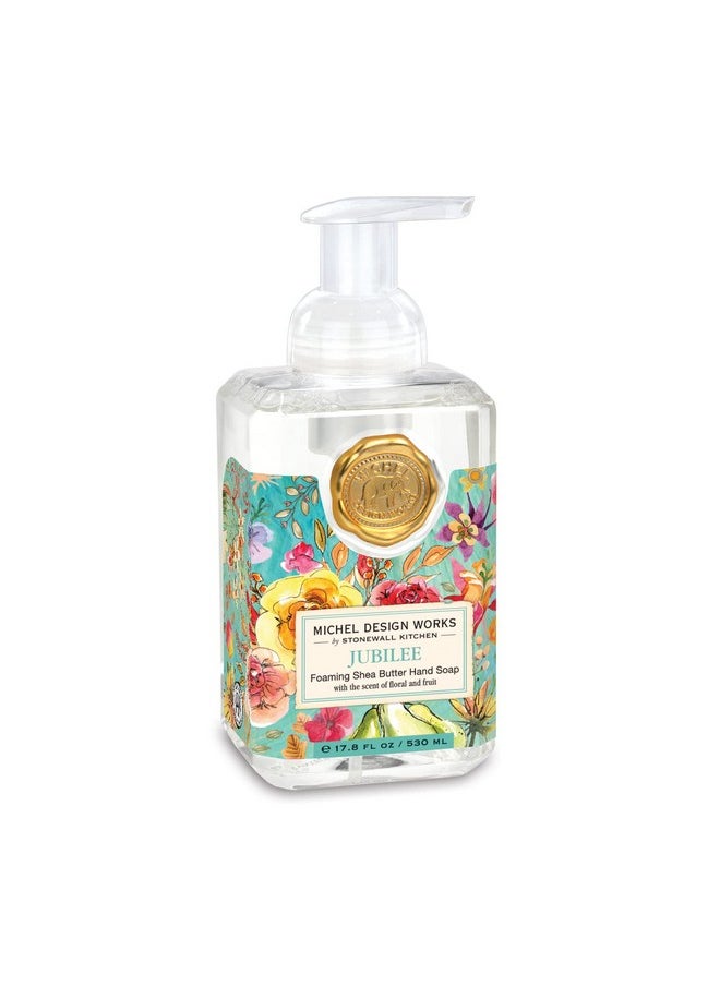 Foaming Hand Soap Jubilee - pzsku/Z20617DD2FFD3B1836BC5Z/45/_/1707975733/e186fe5e-1c7b-4776-9af9-cb26cd738274