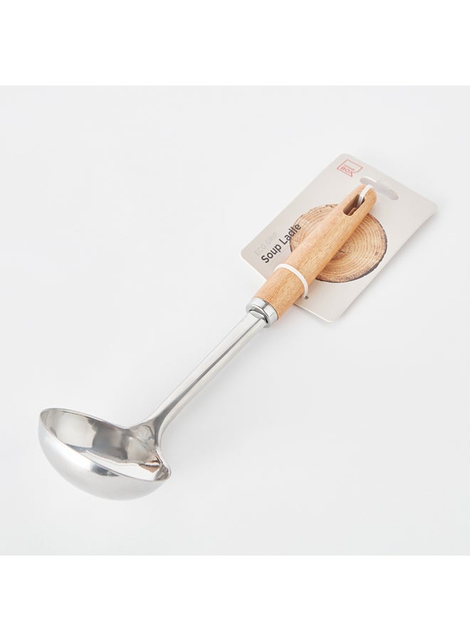 Home Box مغرفة شوربة إيكو جريب 30 × 3 × 8.5 سم - Image 5