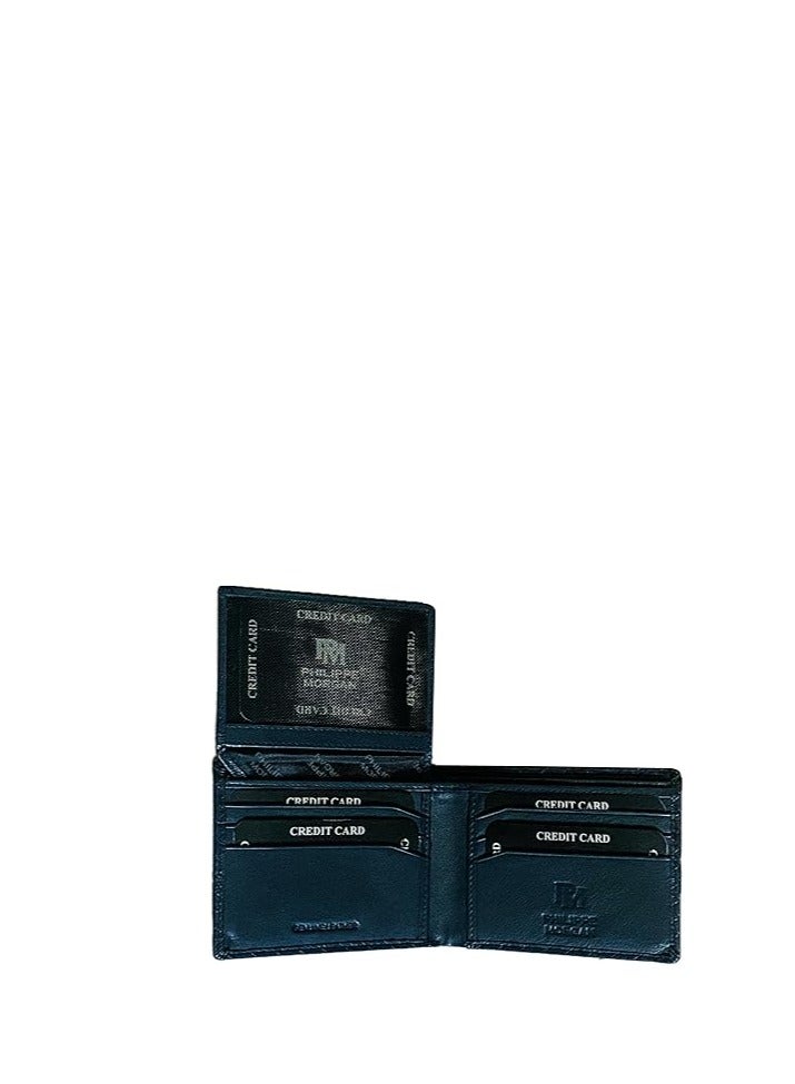 فيليب مورجان محفظة فيليب مورغان الجلدية - Image 3