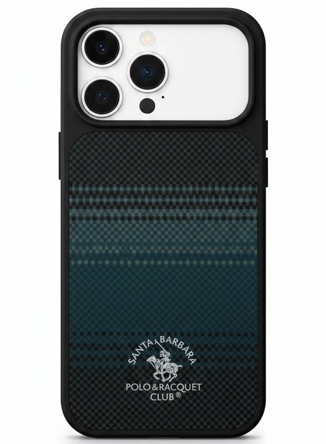 كايل Kyle Carbon Fibre Magsafe Case For iPhone 17 Pro Max