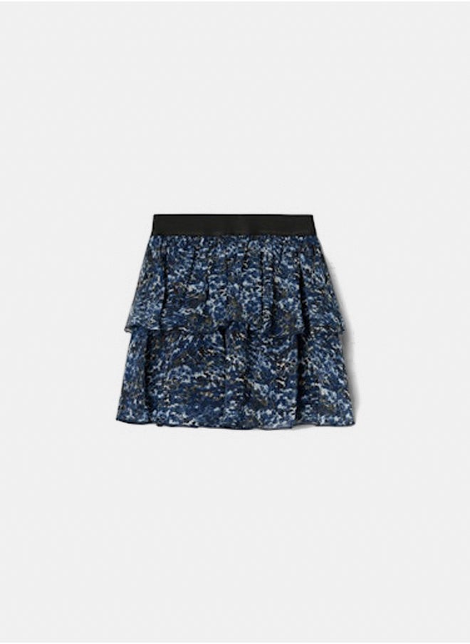 NAME IT name it Girls Olinku Skirt  - Image 2