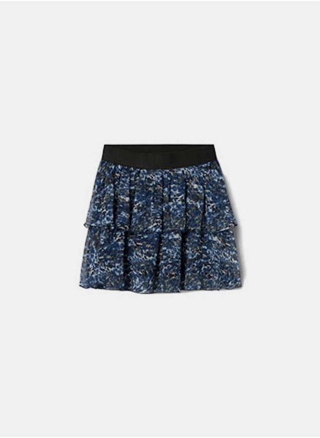 NAME IT name it Girls Olinku Skirt  - Image 3
