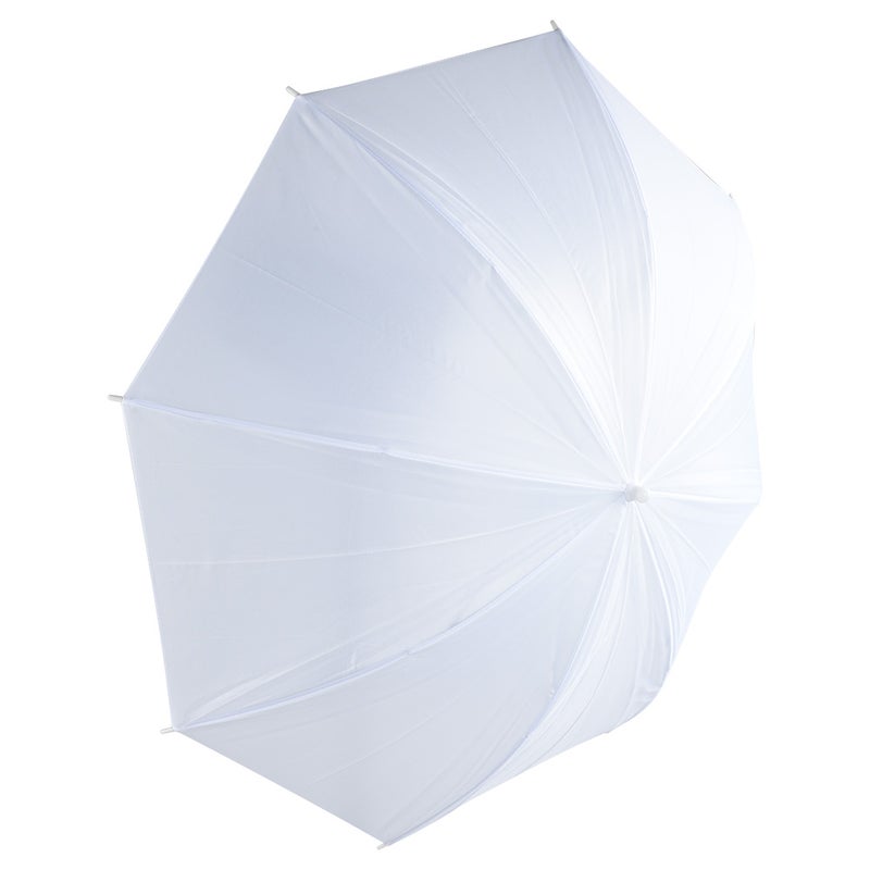 33 Inch Translucent White Soft Umbrella for Photography Studio Flash Light Diffuser Softlight - Image 5