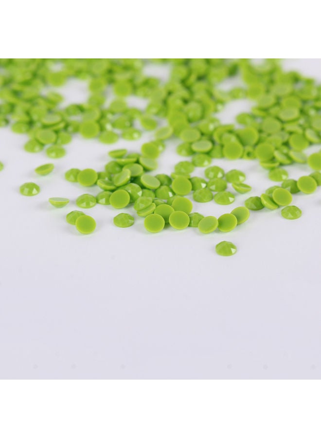 NIBEMINENT Diamond Painting Kit Multicolour - Image 4