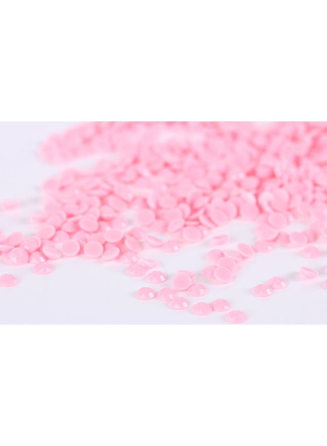 NIBEMINENT Diamond Painting Kit Multicolour - Image 2