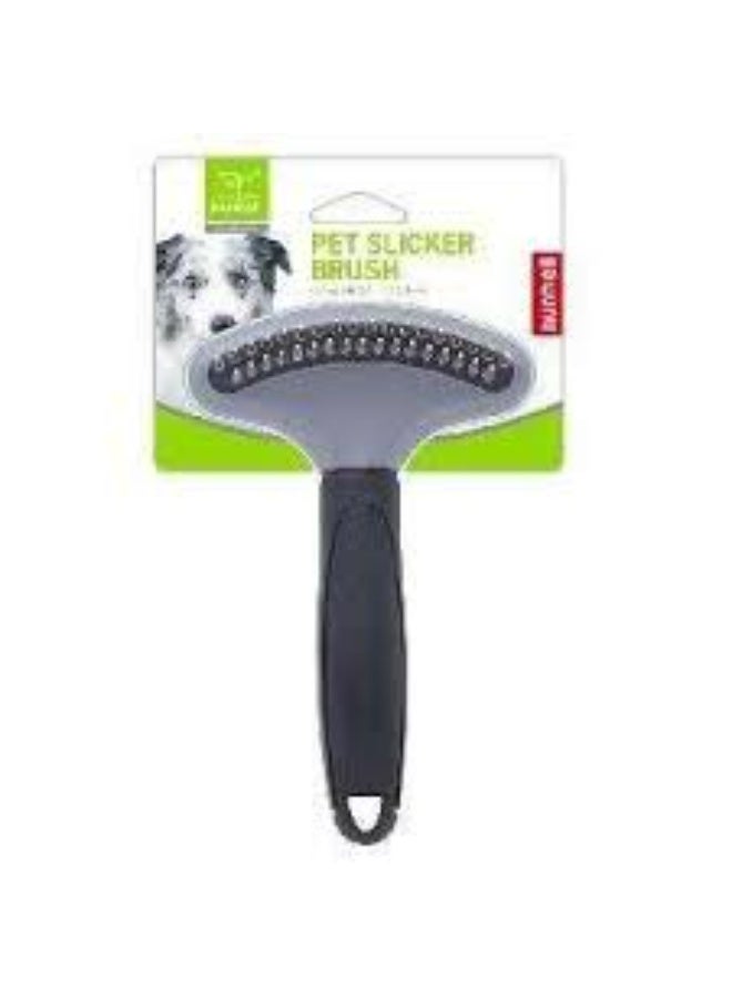 Nunbell Curve Rake Comb