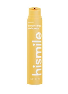 Mango Sorbet Toothpaste (Viral) 60g