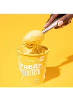 HiSmile Mango Sorbet Toothpaste (Viral) 60g  - Image 3