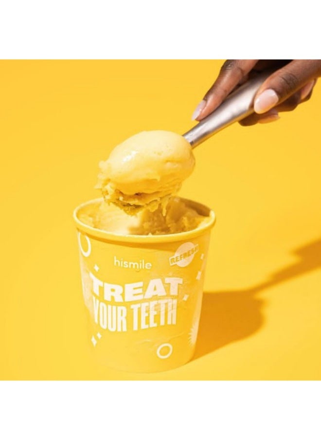 HiSmile - Mango Sorbet Toothpaste (Viral) 60g - Image 1