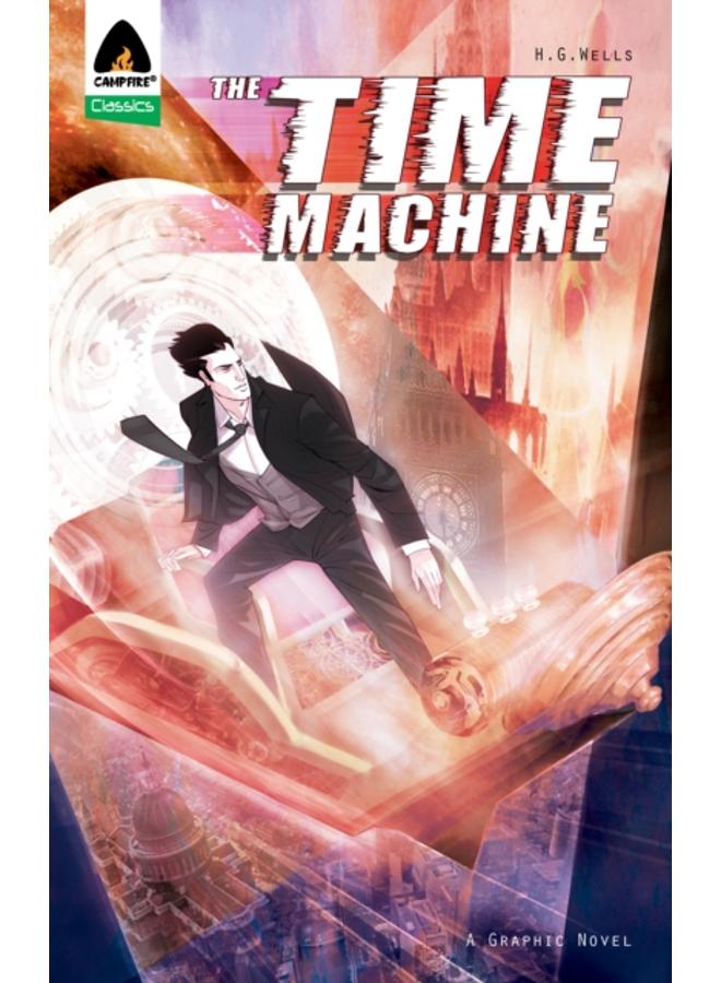 The Time Machine 