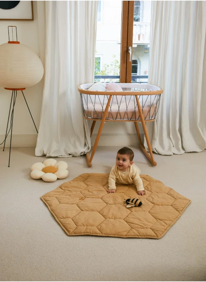 لورينا كانالز Playmat Honeycomb