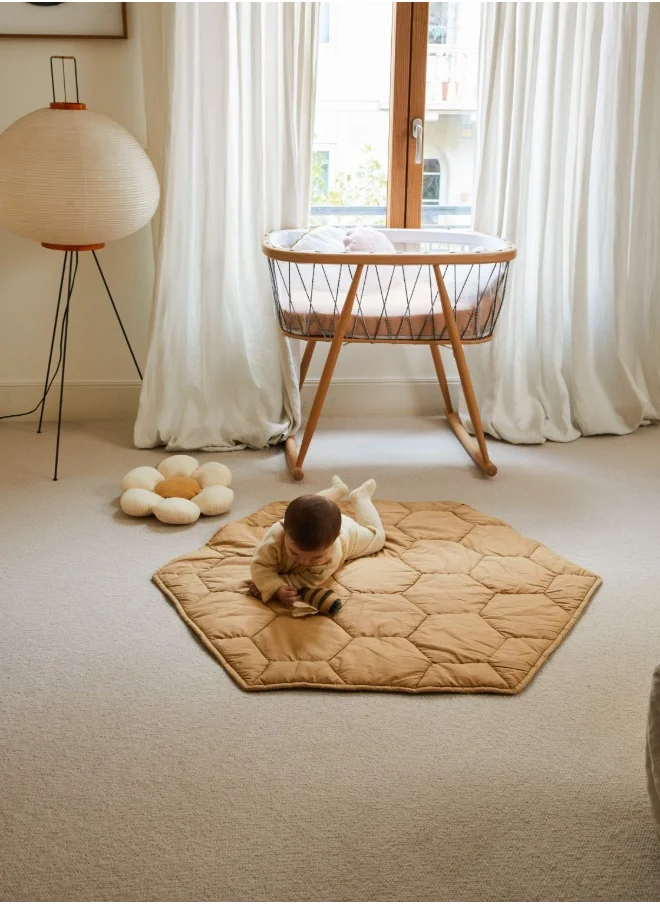 لورينا كانالز Playmat Honeycomb