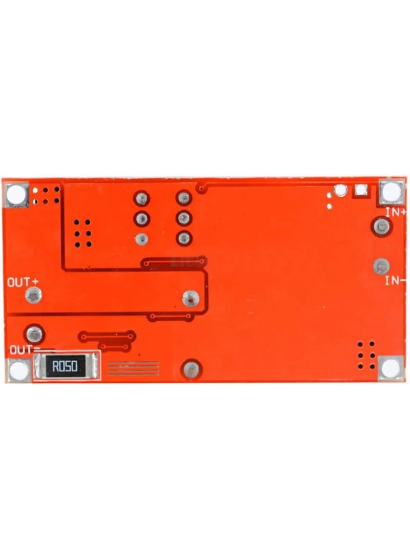 XL4015 5A وحدة تنظيم الطاقة DC CC CV للبطاريات الليثيوم والLED - Image 5