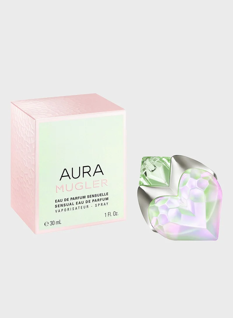Mugler Aura Mugler Eau De Parfum Sensuelle 30Ml