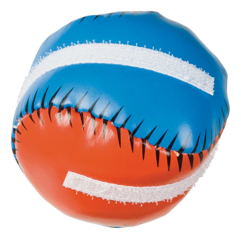 Toysmith Get Outside Go! Easy Catch Ball & Glove Set Super Sport Outdoor Active Play Baseball by Toysmith (Packaging May Vary) Small - Image 3