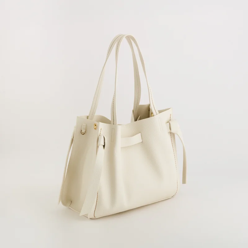 CARPISA Women's Totebag Felce Butter