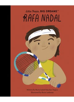 Rafa Nadal 