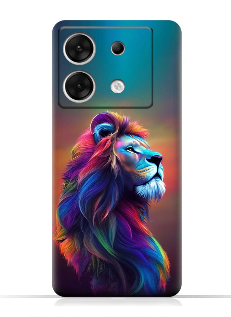 AMC DESIGN Protective Case Cover For Infinix Zero 30 5G  - Image 1