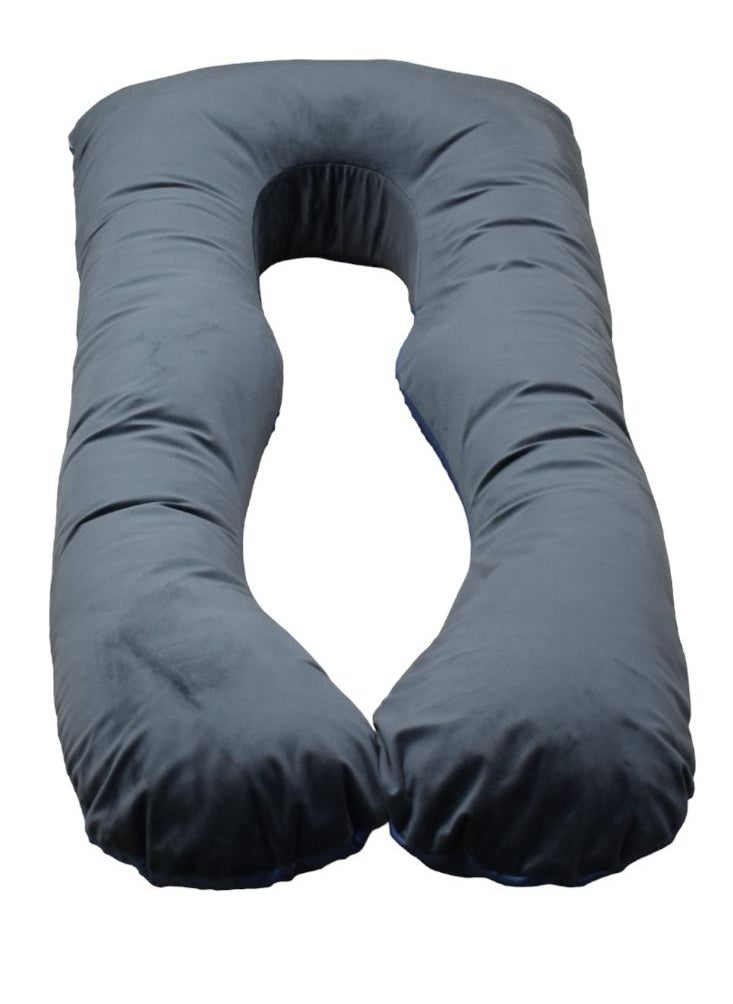 molody U-shaped maternity pillow  - Image 2