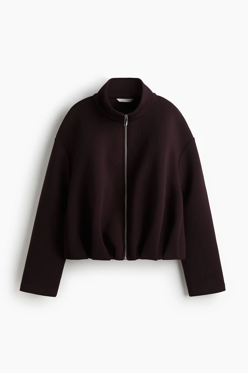 H&M Scuba jacket