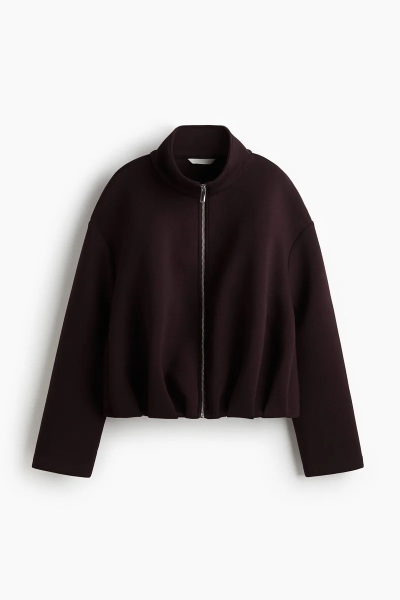 H&M Scuba jacket