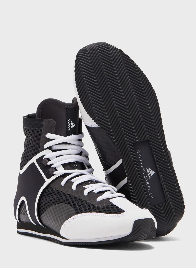 adidas gazelle silver green womens Seth Mesh High Top Sneaker Black / 35.5 / SR25SH6018