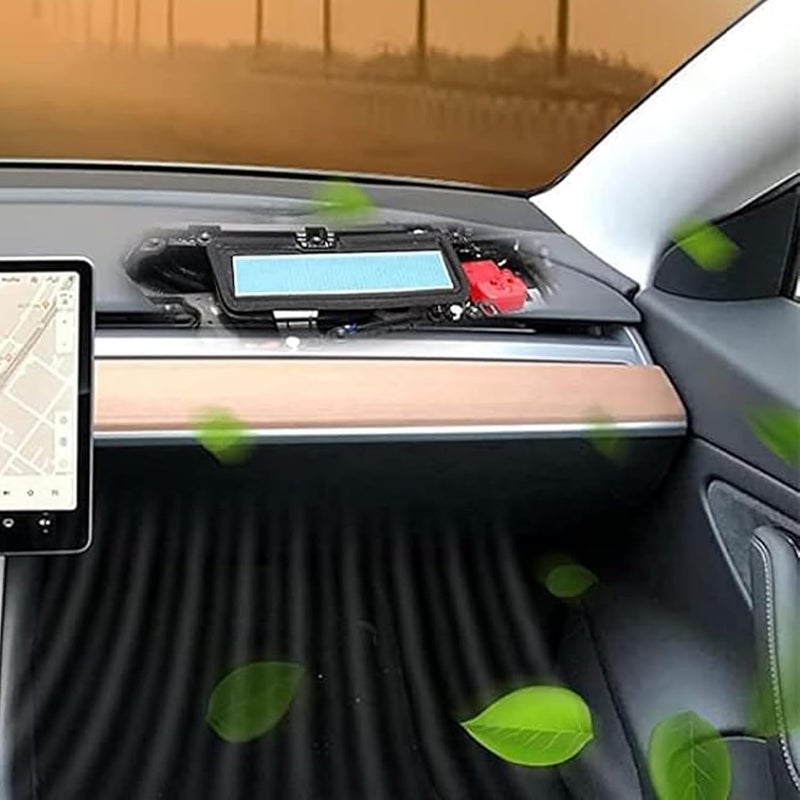 TSTESE HEPA Air Filter Replacement for Tesla Model 3 - Image 4