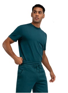 VENUM VENUM SILENT POWER T-SHIRT PAON GREEN  - Image 2