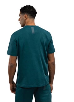 VENUM VENUM SILENT POWER T-SHIRT PAON GREEN  - Image 3