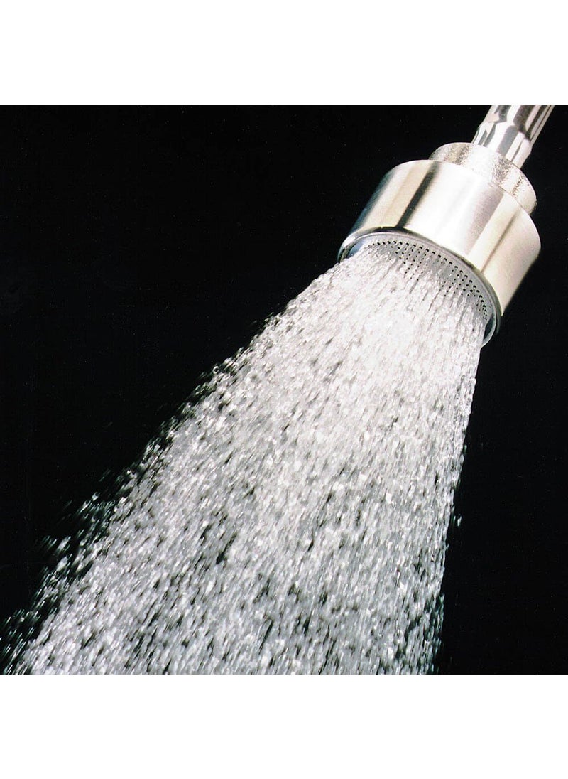Dramm Dramm 6012342 Aluminum Water Breaker Showerhead Display 6 Count12 