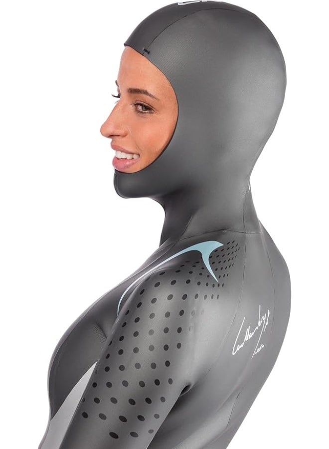 Cressi Free Two Piece Wetsuit Lady - Image 3